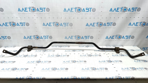Rear stabilizer bar for Volvo XC90 16-26 T5, T6, B5, B6 AWD with electric shock absorbers, rusty