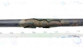 Rear stabilizer bar for Volvo XC90 16-26 T5, T6, B5, B6 AWD with electric shock absorbers, rusty