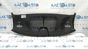 TV cover Porsche Macan 17-18 2.0T