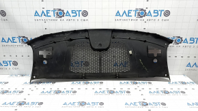 TV cover Porsche Macan 17-18 2.0T