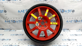 Spare tire for Porsche Macan 15-23 18 195/75 space saver