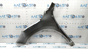 Front right fender Ford Escape MK4 20-26 silver UX
