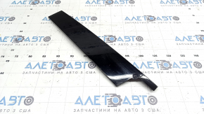 Door trim side front right Porsche Macan 15-18