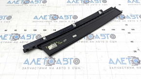 Door trim side front right Porsche Macan 15-18