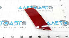 Right rear bumper reflector for Ford Escape MK4 20-26 (scratches)