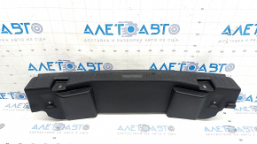Ford Escape MK4 20-26 trunk lid trim, black, scratches