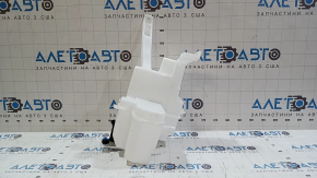 Nissan Rogue 21-24 Windshield Washer Reservoir Without Motor