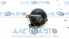 Left fog light for Porsche Macan 15-18 LED, SIEMID