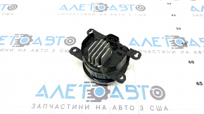 Left fog light for Porsche Macan 15-18 LED, SIEMID
