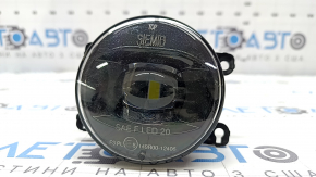 Left fog light for Porsche Macan 15-18 LED, SIEMID