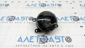 Right fog light for Porsche Macan 15-18 LED, SIEMID