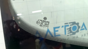 VW Tiguan 18-24 windshield with rain sensor, with sensor, chip, sand