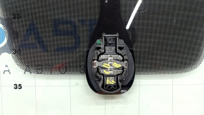 VW Tiguan 18-24 windshield with rain sensor, with sensor, chip, sand