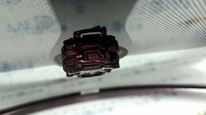 VW Tiguan 18-24 windshield with rain sensor, with sensor, chip, sand