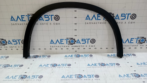Front right fender arch trim for BMW X1 E84 13-15