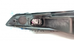 Left Porsche Macan 2015-2018 DRL Daytime Running Lights (DRL) chipped