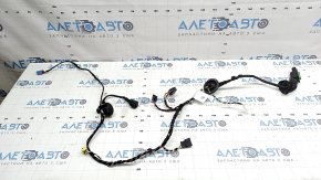 Front left door wiring for Porsche Macan 15-26