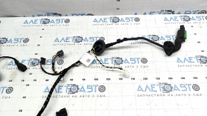 Front left door wiring for Porsche Macan 15-26