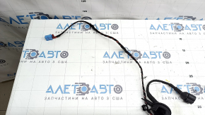 Front left door wiring for Porsche Macan 15-26
