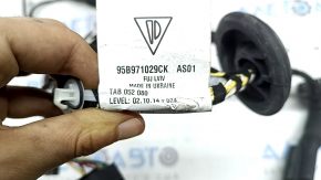 Front left door wiring for Porsche Macan 15-26
