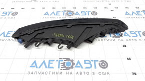 Right daytime running lights (DRL) for Porsche Macan 2015-2018, chipped