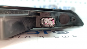 Right daytime running lights (DRL) for Porsche Macan 2015-2018, chipped