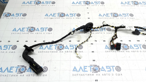 Front right door wiring for a Porsche Macan 15-26
