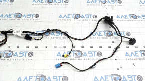 Front right door wiring for a Porsche Macan 15-26