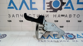 Hood Lock Opening Handle Underhood BMW X1 F48 16-22