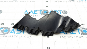 Rear Bumper Mount Inner Left Ford Escape MK4 20-24