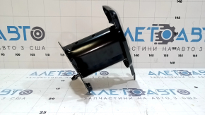 Front bumper reinforcement fang right Lexus NX200t NX300 NX300h 15-21