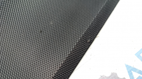Lower front left door trim for Porsche Macan 15-21, structure, broken fastening, bumps