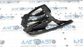 Right front bumper grille for Porsche Macan 15-18