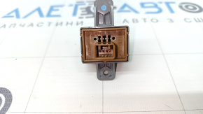 Passenger Airbag indicator Honda CRV 12-16