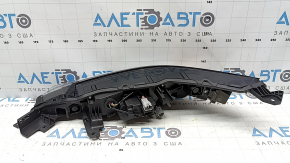 Right turn signal DRL for Nissan Rogue 21-26 LED JP built, broken mount