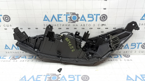 Right turn signal DRL for Nissan Rogue 21-26 LED JP built, broken mount