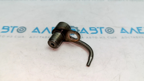 Jeep Compass 17-22 2.4 Engine Oil Injector