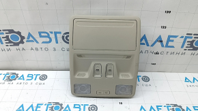 Front light Ford Escape MK4 20-24 for panoramic, beige