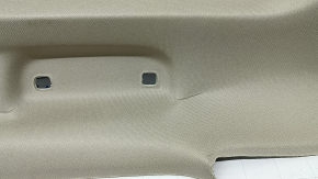 Ford Escape MK4 20-22 headliner for panoramic windows, beige, needs cleaning, creases