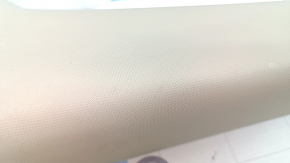 Ford Escape MK4 2022 left front pillar trim, beige, scratches