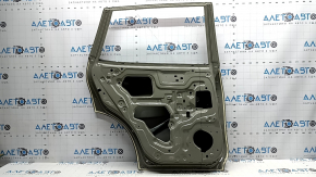 Bare rear left door of Nissan Rogue 14-20