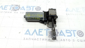 Driver's seat tilt motor for Porsche Macan 15-18 without frame