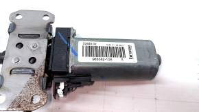 Driver's seat tilt motor for Porsche Macan 15-18 without frame
