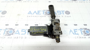 Driver's seat lift motor for Porsche Macan 15-18 without frame