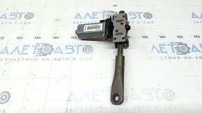 Driver's seat lift motor for Porsche Macan 15-18 without frame
