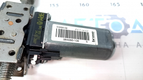 Driver's seat lift motor for Porsche Macan 15-18 without frame