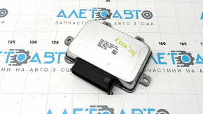 Ford Escape MK4 2020 hybrid, plug-in AWD transfer case control unit