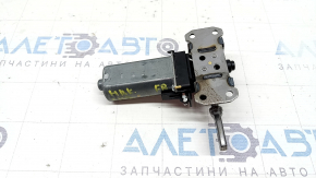 Porsche Macan 15-18 passenger seat tilt adjustment motor without frame
