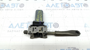 Porsche Macan 15-18 passenger seat lift adjustment motor without frame
