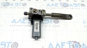 Porsche Macan 15-18 passenger seat lift adjustment motor without frame